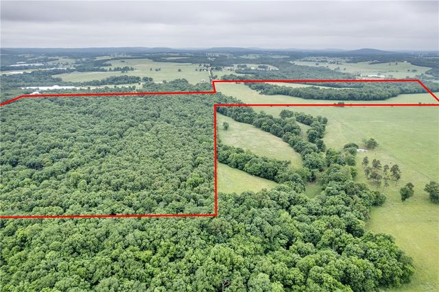 22694 Kings Ranch Road, Summers, AR 72769