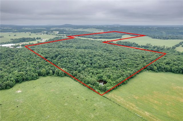 22694 Kings Ranch Road, Summers, AR 72769