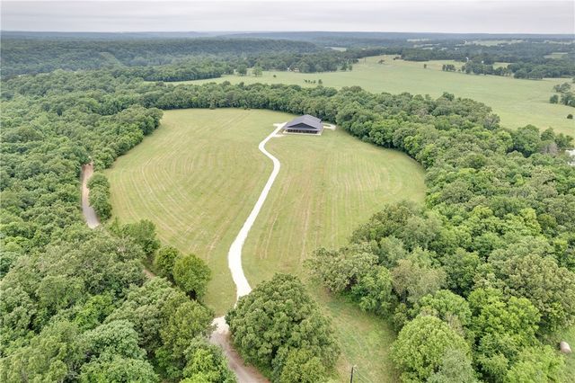 22694 Kings Ranch Road, Summers, AR 72769