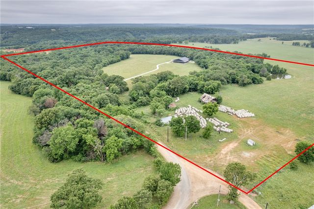 22694 Kings Ranch Road, Summers, AR 72769