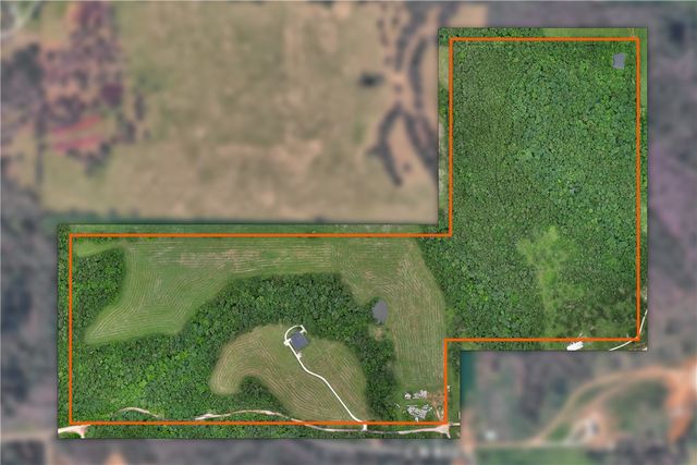 22694 Kings Ranch Road, Summers, AR 72769