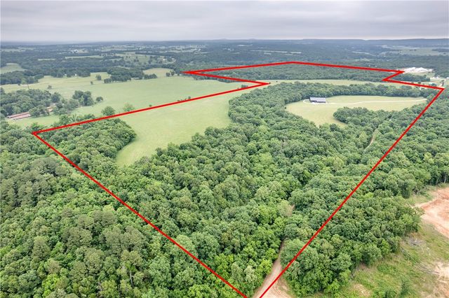 22694 Kings Ranch Road, Summers, AR 72769