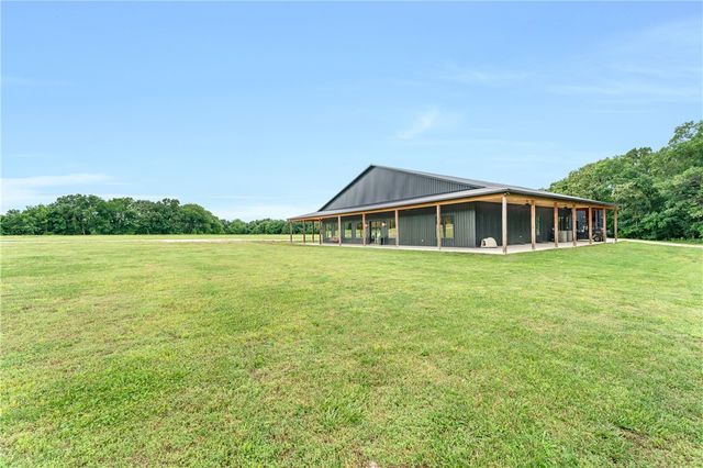 22694 Kings Ranch Road, Summers, AR 72769