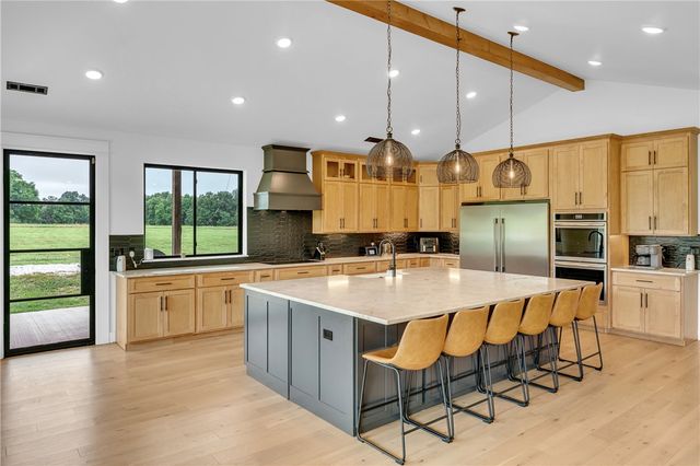 22694 Kings Ranch Road, Summers, AR 72769