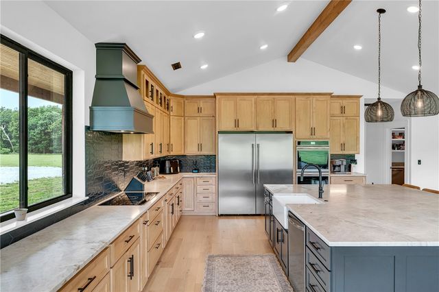 22694 Kings Ranch Road, Summers, AR 72769