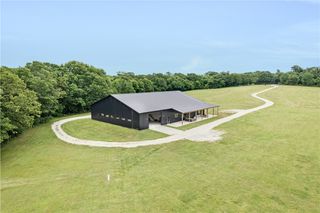 22694 Kings Ranch Road, Summers, AR 72769