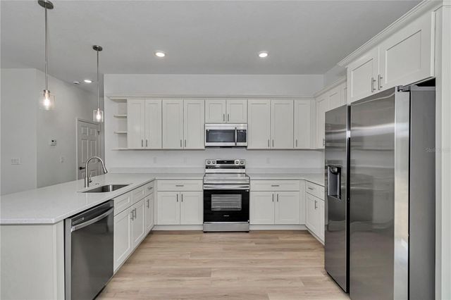 629 W HERONSBILL LANE, Citrus Springs, FL 34434