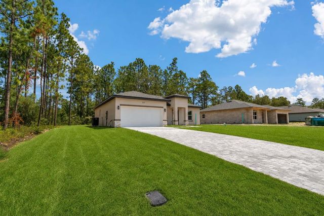 629 W HERONSBILL LANE, Citrus Springs, FL 34434