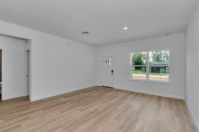 629 W HERONSBILL LANE, Citrus Springs, FL 34434