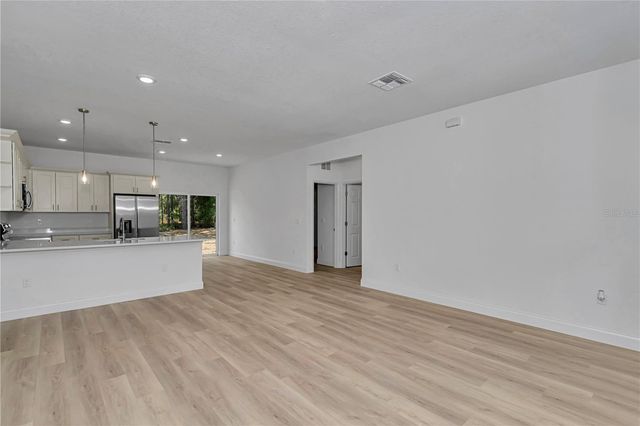 629 W HERONSBILL LANE, Citrus Springs, FL 34434