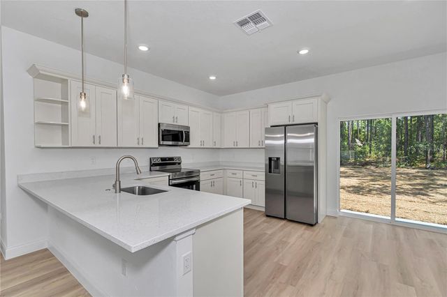 629 W HERONSBILL LANE, Citrus Springs, FL 34434