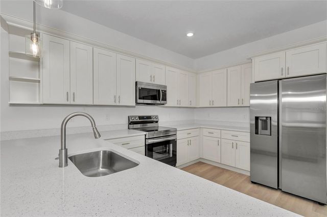 629 W HERONSBILL LANE, Citrus Springs, FL 34434