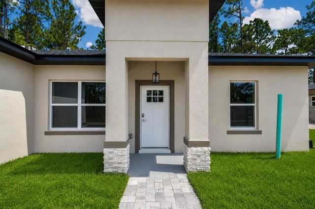 629 W HERONSBILL LANE, Citrus Springs, FL 34434
