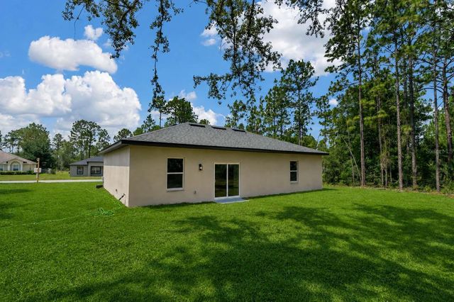 629 W HERONSBILL LANE, Citrus Springs, FL 34434