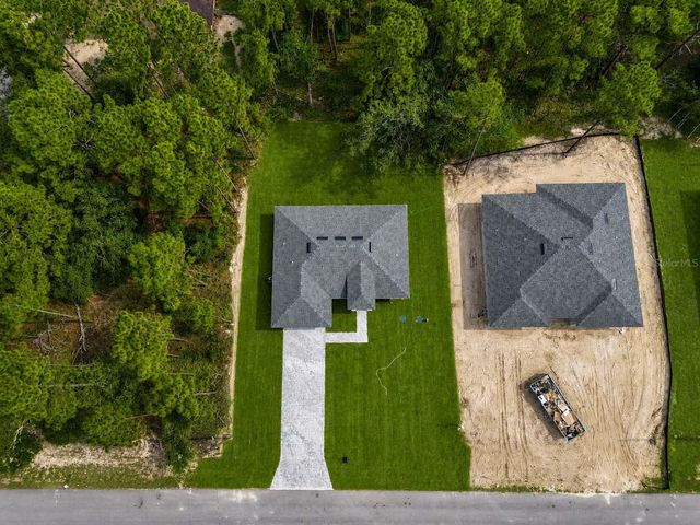 629 W HERONSBILL LANE, Citrus Springs, FL 34434