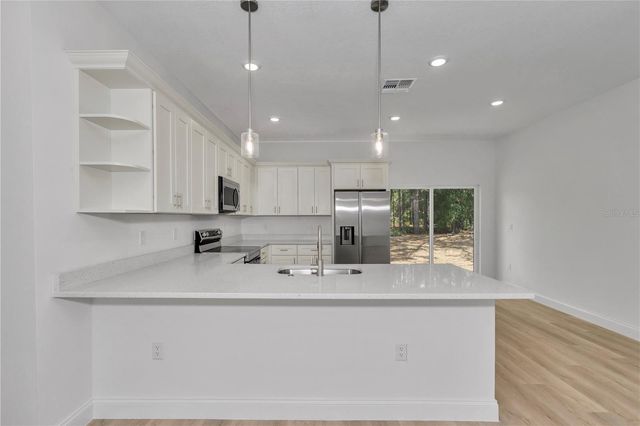 629 W HERONSBILL LANE, Citrus Springs, FL 34434