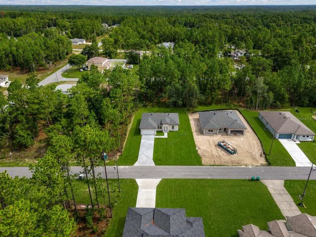 629 W HERONSBILL LANE, Citrus Springs, FL 34434