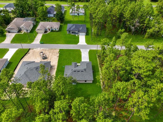 629 W HERONSBILL LANE, Citrus Springs, FL 34434