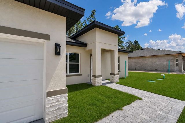 629 W HERONSBILL LANE, Citrus Springs, FL 34434
