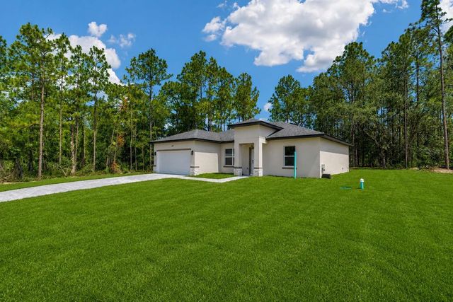 629 W HERONSBILL LANE, Citrus Springs, FL 34434