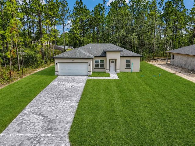 629 W HERONSBILL LANE, Citrus Springs, FL 34434
