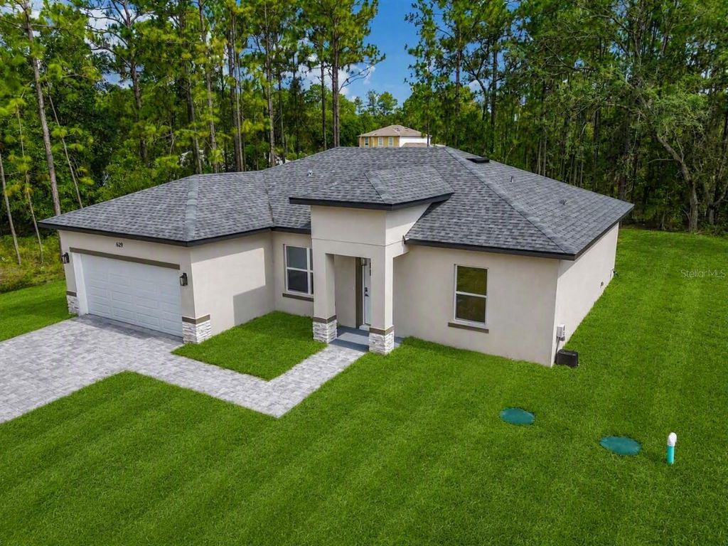 629 W HERONSBILL LANE, Citrus Springs, FL 34434