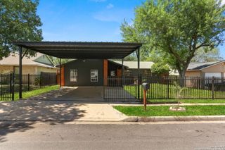 3927 Pipers, San Antonio, TX 78251