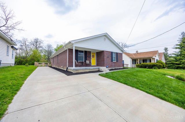 6915 Mearl Ave, North College Hill, OH 45239