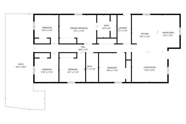 6915 Mearl Ave, North College Hill, OH 45239