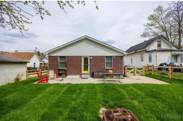 6915 Mearl Ave, North College Hill, OH 45239