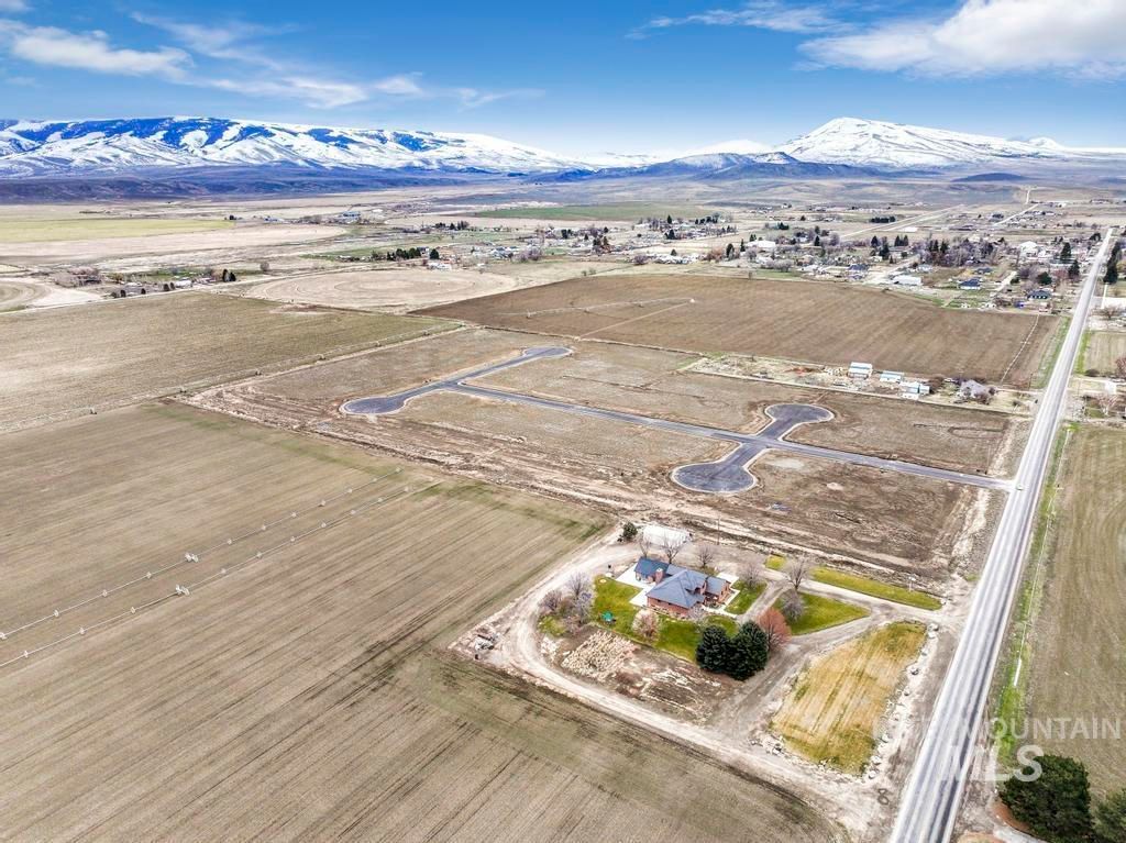 Lot 1 Block 1 Pioneer Place Subd, Oakley, ID 83346 photo 2