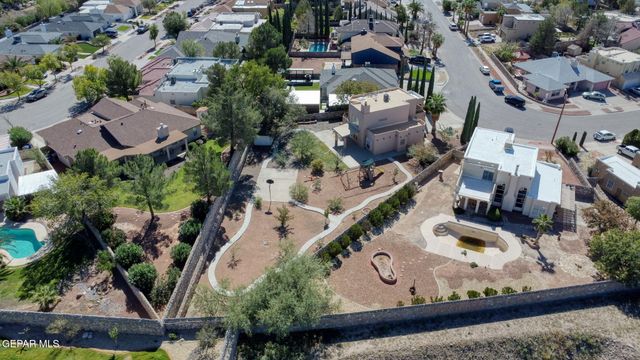 1356 Desert Jewel Dr Drive, El Paso, TX 79912