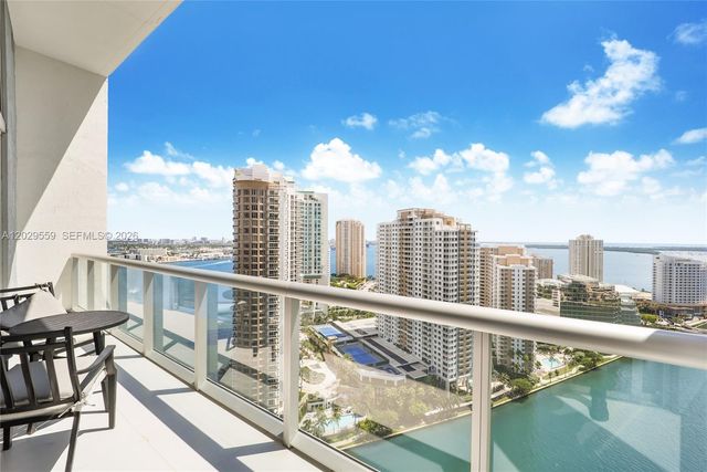 475 Brickell Avenue 2807, Miami, FL 33131