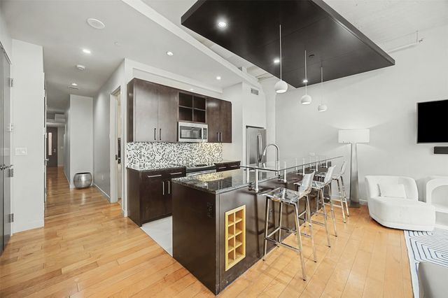 2600 W 7th Street 1505, Fort Worth, TX 76107