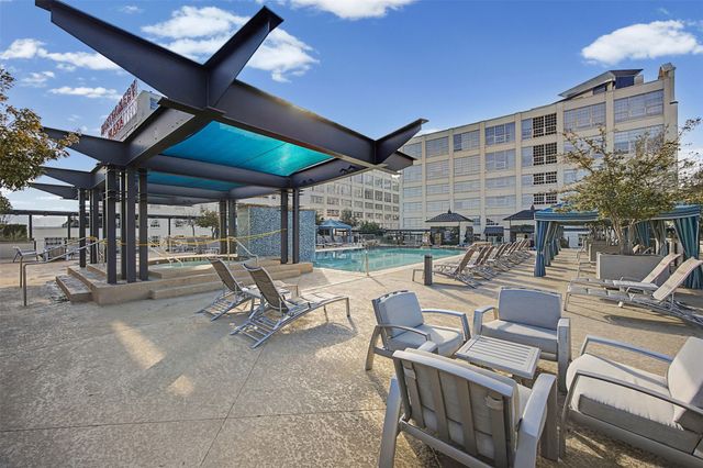 2600 W 7th Street 1505, Fort Worth, TX 76107