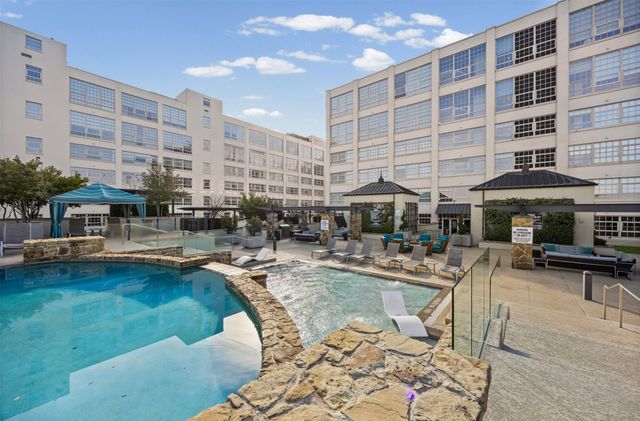 2600 W 7th Street 1505, Fort Worth, TX 76107