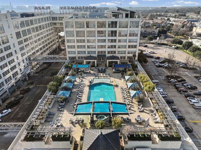 2600 W 7th Street 1505, Fort Worth, TX 76107