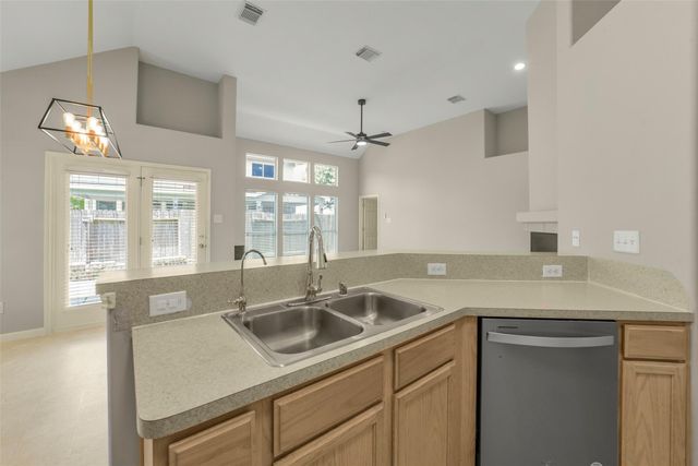 19254 Dillsbury Court, Katy, TX 77449
