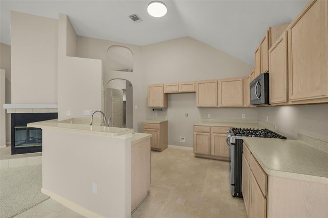 19254 Dillsbury Court, Katy, TX 77449