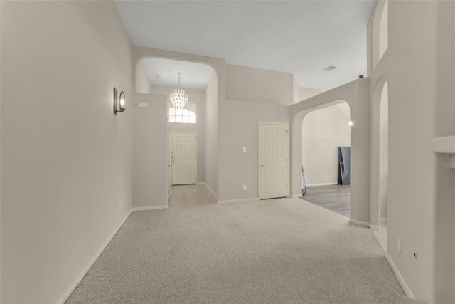 19254 Dillsbury Court, Katy, TX 77449