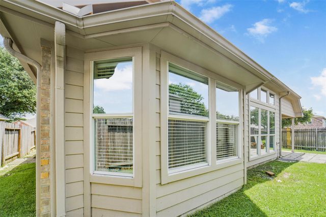 19254 Dillsbury Court, Katy, TX 77449
