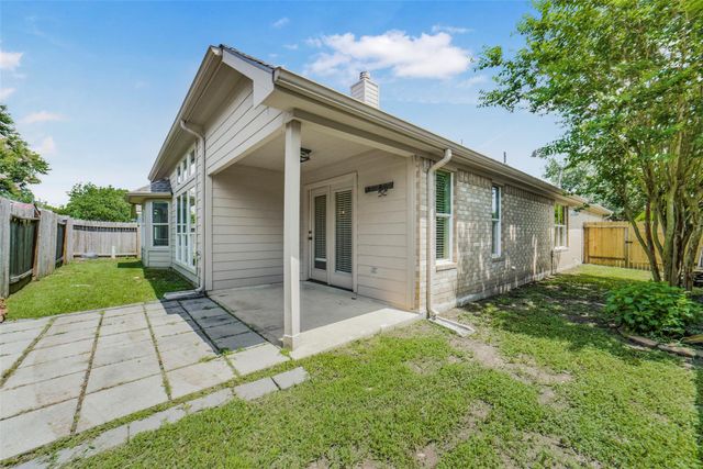19254 Dillsbury Court, Katy, TX 77449