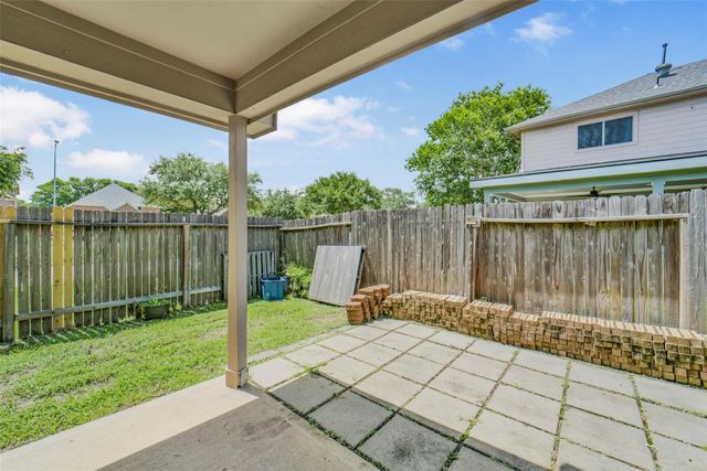 19254 Dillsbury Court, Katy, TX 77449