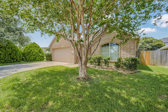 19254 Dillsbury Court, Katy, TX 77449