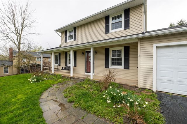 26 Aldwick Rise, Perinton, NY 14450