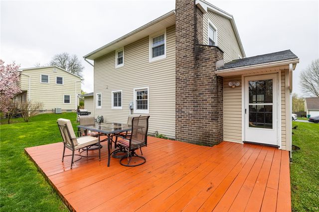 26 Aldwick Rise, Perinton, NY 14450