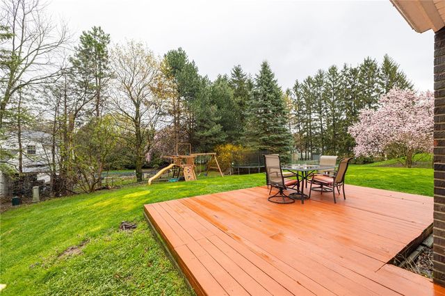 26 Aldwick Rise, Perinton, NY 14450