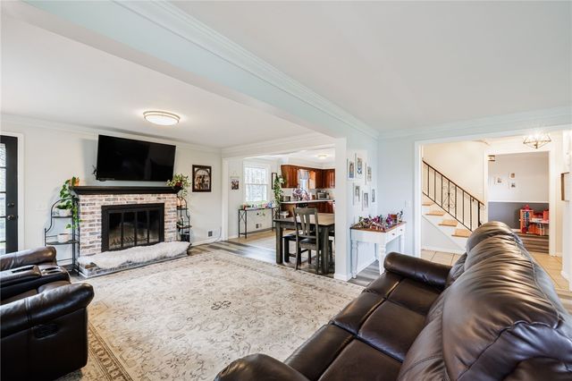 26 Aldwick Rise, Perinton, NY 14450