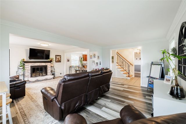 26 Aldwick Rise, Perinton, NY 14450