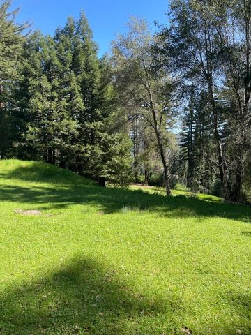500 Wildberry Drive, Boulder Creek, CA 95006